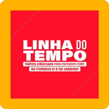 Linha do tempo