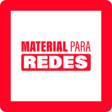 Material para Redes