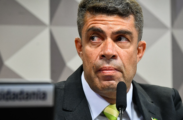 CPMI Dia 13: Com Bolsonaro, Ajudância de Ordens se tornou Ajudância de Crimes